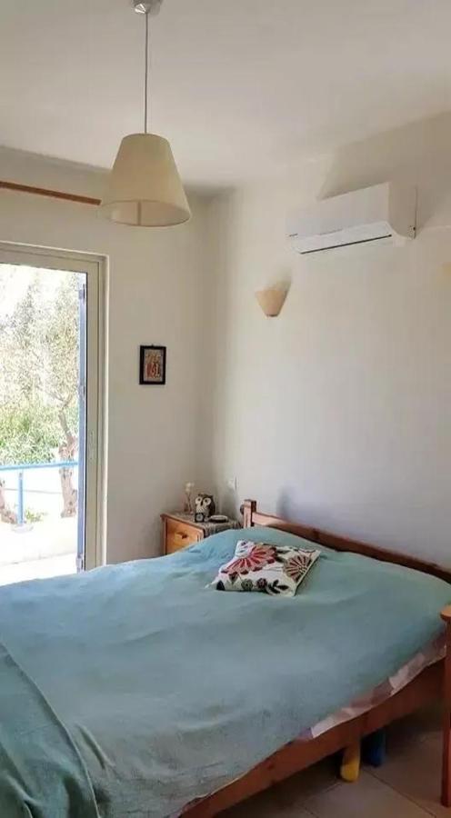 Appartamento Apartament Leon Maleme Do 6 Os. Esterno foto
