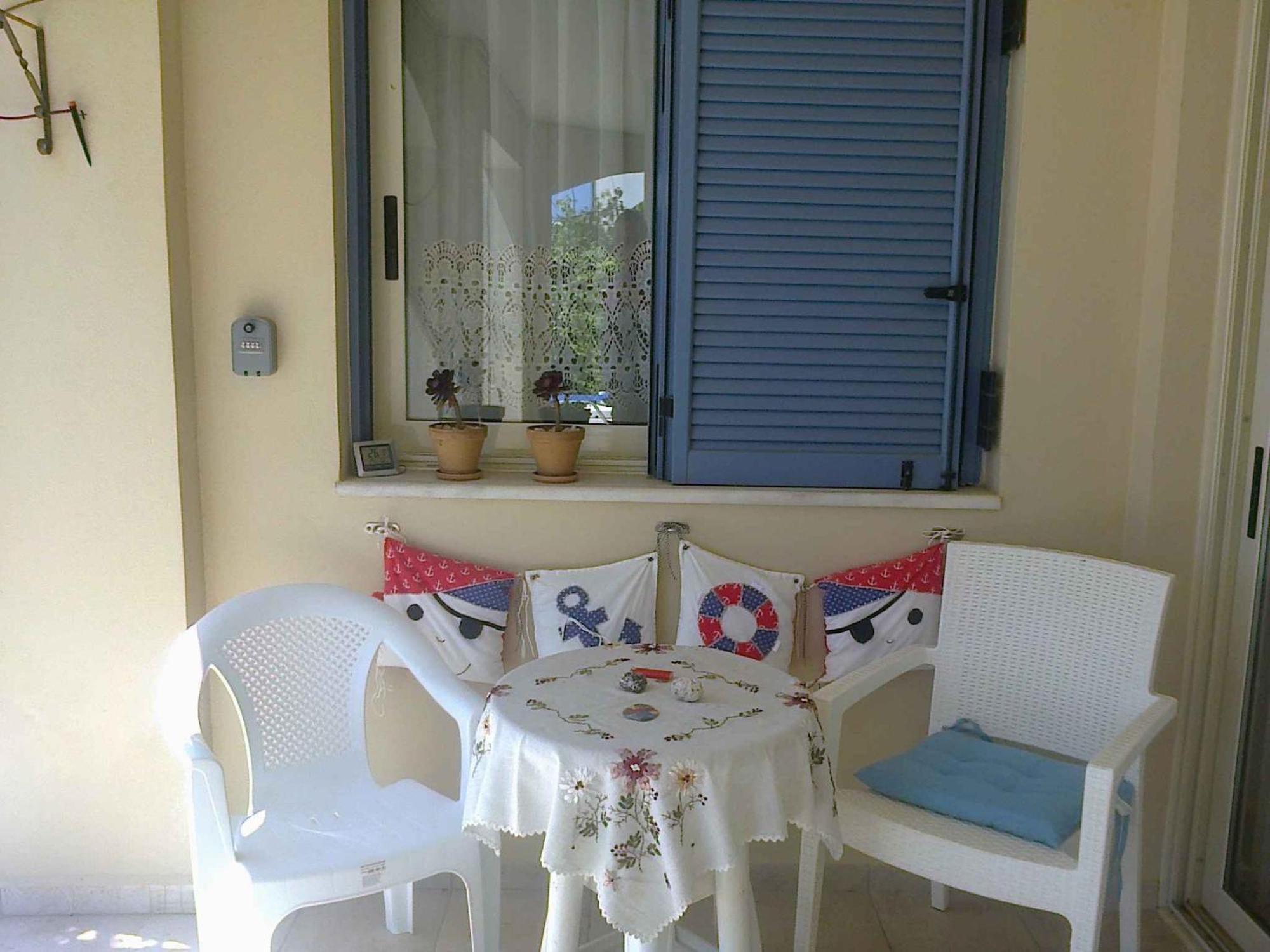 Appartamento Apartament Leon Maleme Do 6 Os. Esterno foto
